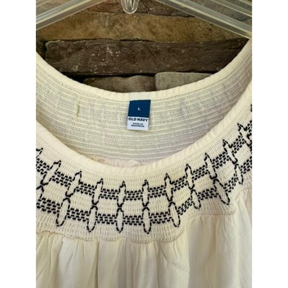 Old Navy Dress-NWT-Size Large-Item 878121 - Picture 2 of 8